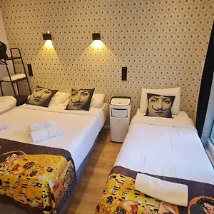 visit hotel