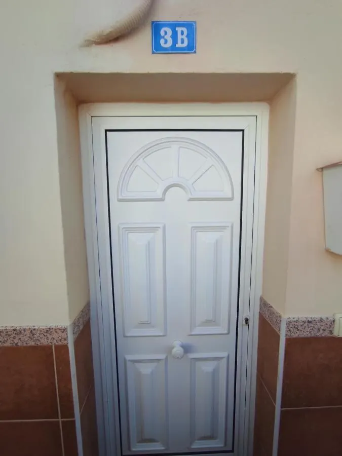 Hébergement de vacances Casa Celeste San Isidro San Isidro