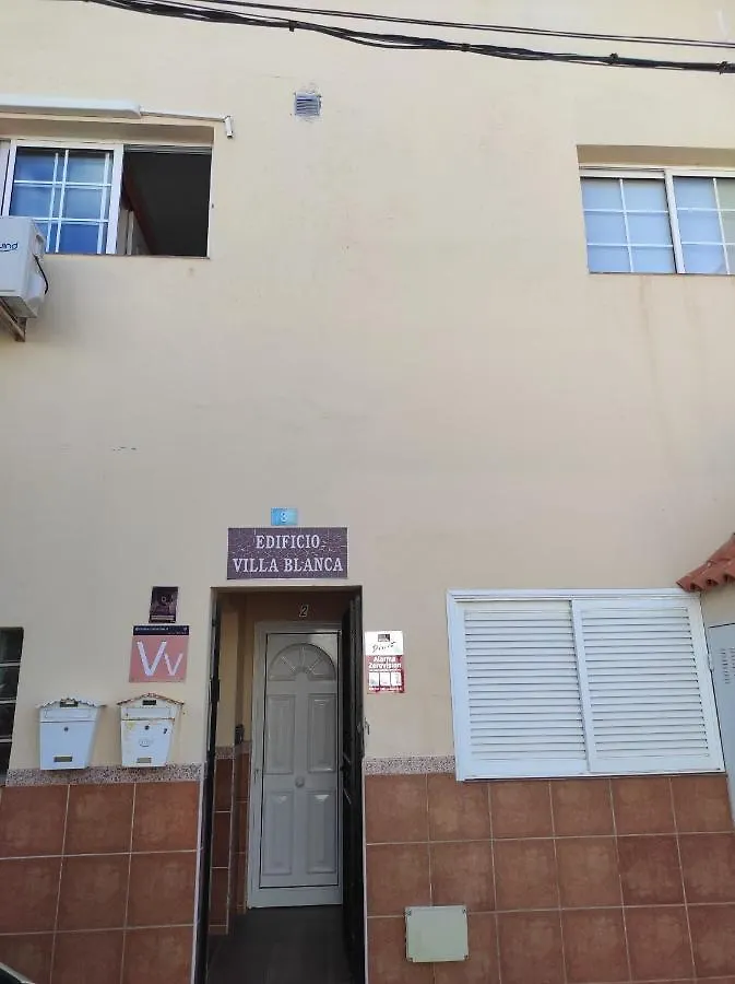 Casa Celeste San Isidro San Isidro  Espagne