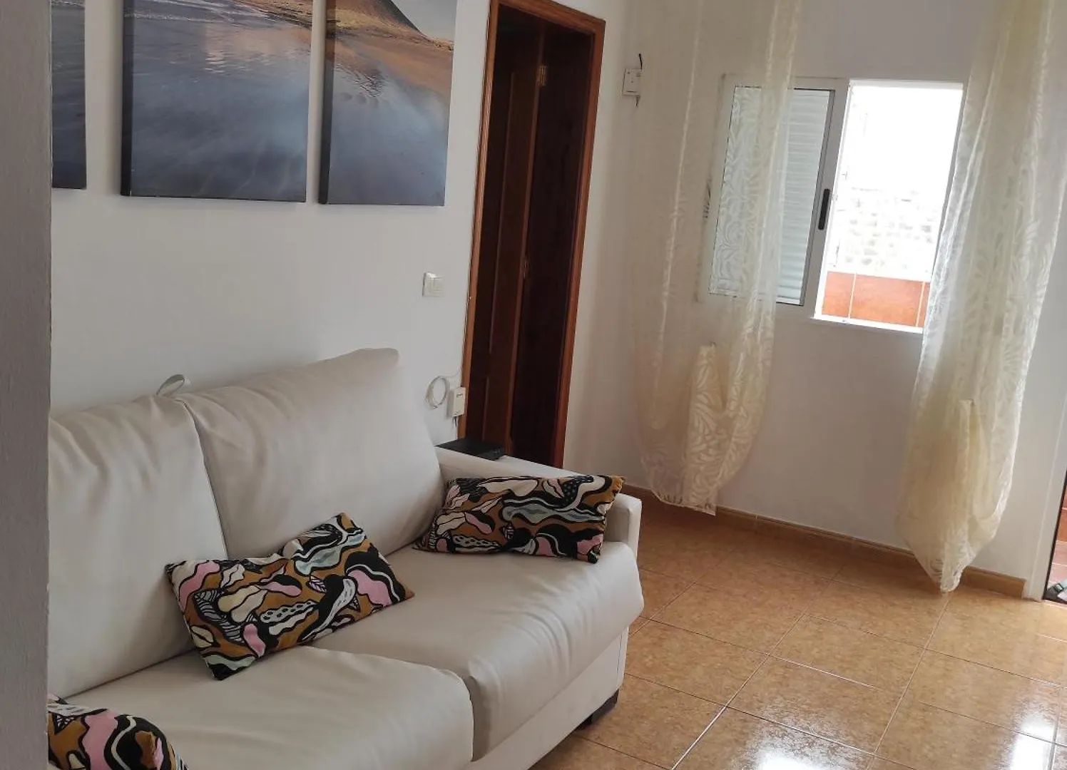 Casa Celeste San Isidro San Isidro  Hébergement de vacances San Isidro (Tenerife)