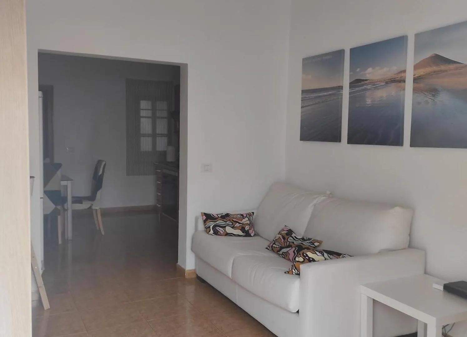 Holiday home Casa Celeste San Isidro San Isidro  Spain